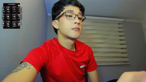 Snapshot of guy_veryhot1 chatting on October 17, 3:53 am onlyfans    kevin garcia s online show from October 17, 3:53 am