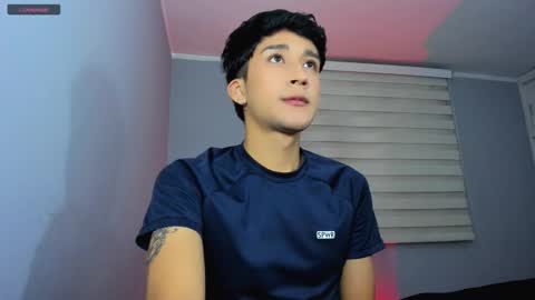 Snapshot of guy_veryhot1 chatting on October 19, 3:07 am onlyfans    kevin garcia s online show from October 19, 3:07 am
