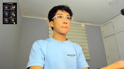 Snapshot of guy_veryhot1 chatting on October 20, 11:32 am onlyfans    kevin garcia s online show from October 20, 11:32 am