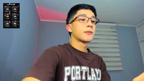 onlyfans    kevin garcia s online show from November 25, 5:07 am