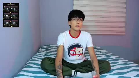 onlyfans    kevin garcia s online show from March 11, 4:18 am