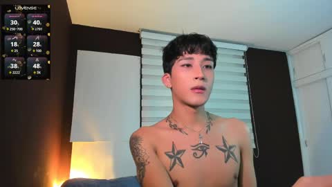onlyfans    kevin garcia s online show from April 14, 1:44 am