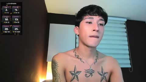 onlyfans    kevin garcia s online show from April 16, 1:17 am
