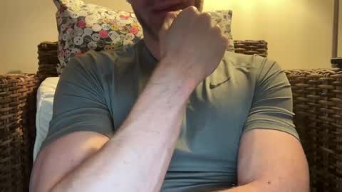 Snapshot of guyfromfinland1981 chatting on February 17, 9:19 pm NaughtyFitHusband online show from February 17, 9:19 pm