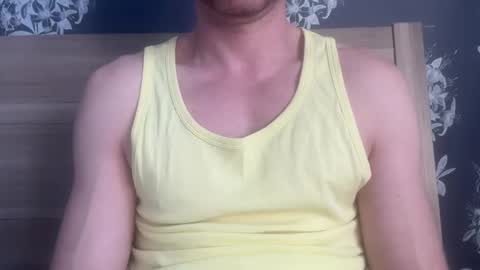 Snapshot of guyfromfinland1981 chatting on February 19, 12:11 pm NaughtyFitHusband online show from February 19, 12:11 pm