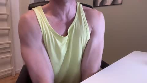 Snapshot of guyfromfinland1981 chatting on March 8, 8:03 pm NaughtyFitHusband online show from March 8, 8:03 pm