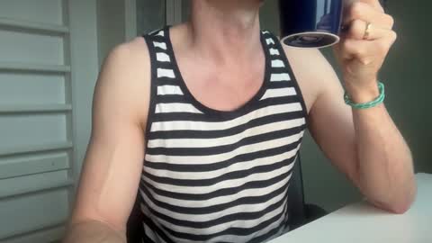 Snapshot of guyfromfinland1981 chatting on March 11, 5:16 am NaughtyFitHusband online show from March 11, 5:16 am