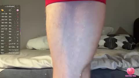 Snapshot of guyfromfinland1981 chatting on November 9, 7:45 pm NaughtyFitHusband online show from November 9, 7:45 pm