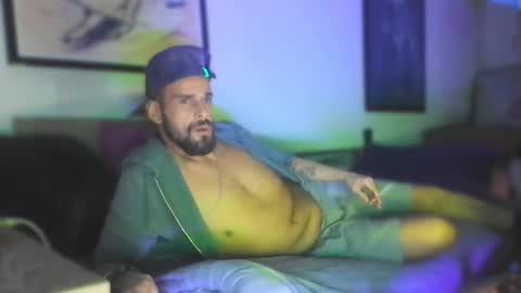 GuyST049 online show from March 13, 12:01 pm