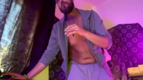 GuyST049 online show from April 23, 8:13 am