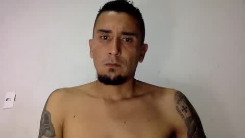 Andy online show from February 23, 12:19 am