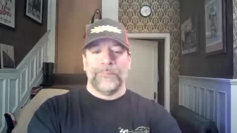 Guy Forget online show from January 13, 11:21 pm