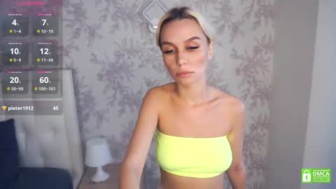 Snapshot of gwenbudlong chatting on September 11, 6:24 am Sofia online show from September 11, 6:24 am