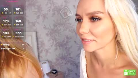 Snapshot of gwenbudlong chatting on September 16, 5:30 am Sofia online show from September 16, 5:30 am