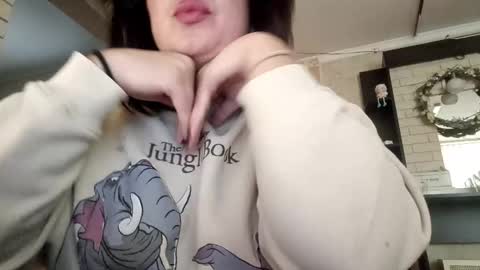 gwendolynfoster online show from October 24, 9:38 am