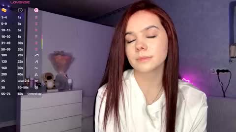 Alice online show from March 3, 3:40 pm