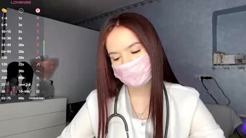 Alice online show from March 7, 1:19 pm