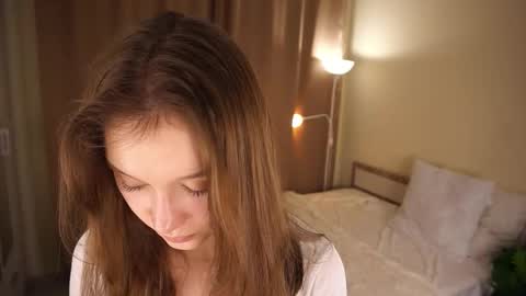 Molly online show from January 14, 3:34 am