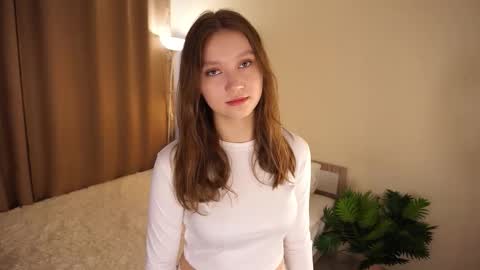 Molly online show from February 21, 5:08 am