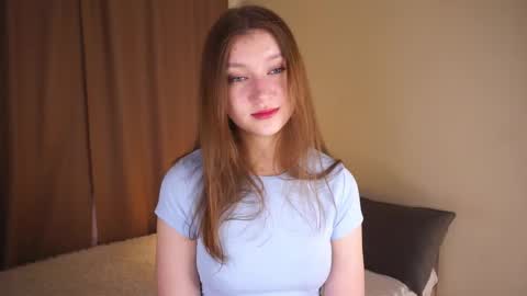 Molly online show from April 12, 5:12 am