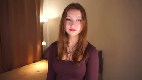 Molly online show from April 23, 5:41 am