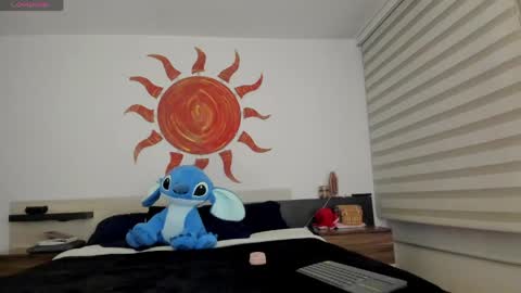   online show from April 23, 12:45 am