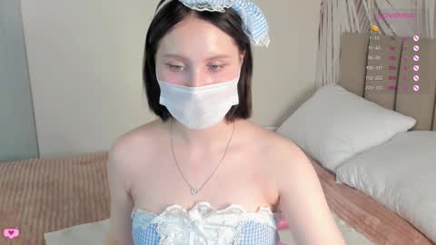   online show from October 11, 9:30 am