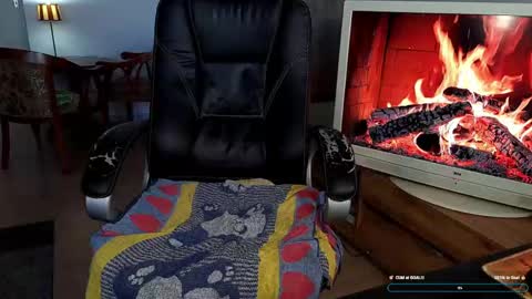 gymd4ddy online show from April 30, 5:08 pm