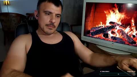 gymd4ddy online show from May 11, 4:04 pm