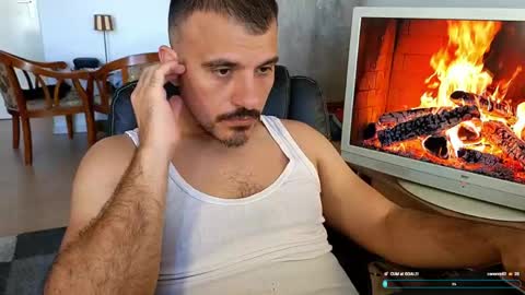 gymd4ddy online show from May 27, 2:03 pm