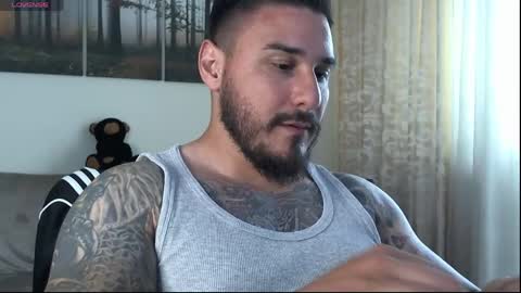 gymdominus online show from May 12, 10:34 am
