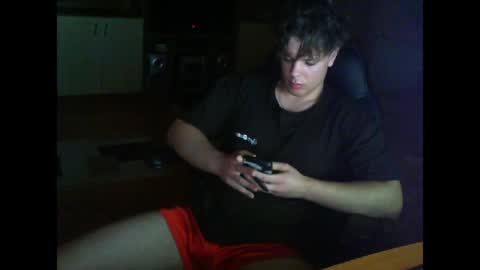 gymguy0505 online show from April 21, 8:12 pm