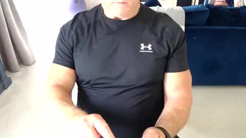 Snapshot of gymguyuk28 chatting on May 13, 1:08 pm Gymguy online show from May 13, 1:08 pm