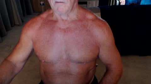 Gymguy online show from July 16, 9:43 pm