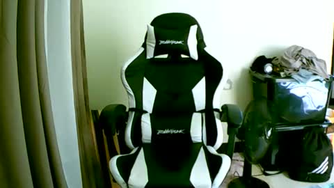 AJ online show from March 23, 12:47 am