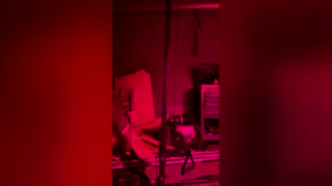 gypsynova777 online show from April 19, 3:39 am