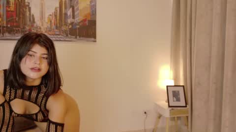 Snapshot of gysel_flynn chatting on June 11, 8:29 pm HEART online show from June 11, 8:29 pm