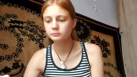 Snapshot of h0lyangel chatting on August 3, 3:38 am Kelly Lilly online show from August 3, 3:38 am
