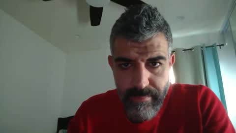 h0nest84 online show from December 7, 4:03 pm