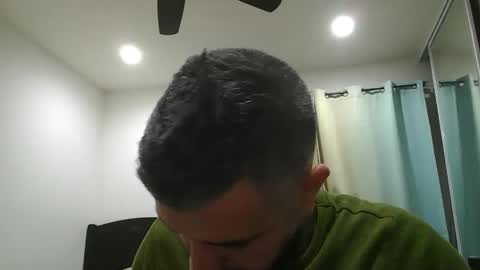 h0nest84 online show from December 27, 6:24 am