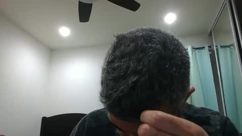 h0nest84 online show from January 11, 6:03 am