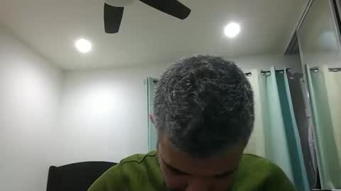 h0nest84 online show from January 15, 4:36 am