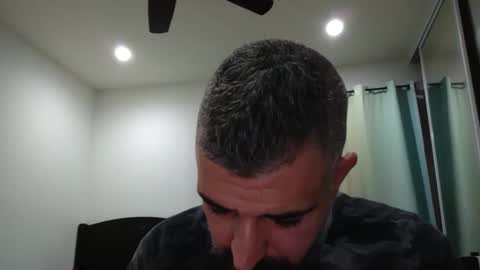 h0nest84 online show from March 10, 6:05 am