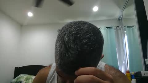 h0nest84 online show from September 27, 5:51 pm