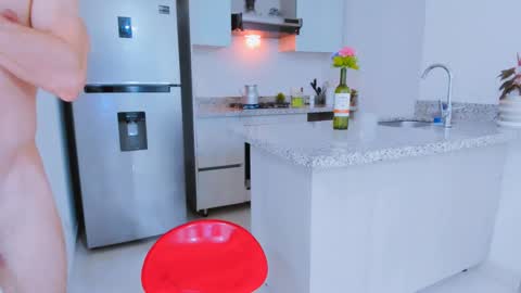 Margareth  Stallion online show from March 12, 11:44 pm