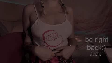 Lana online show from September 11, 2:22 am