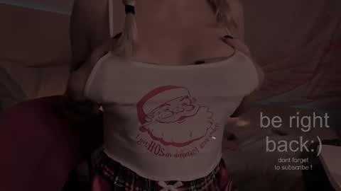 Lana online show from September 26, 3:43 am