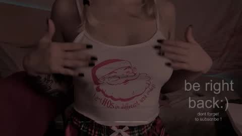 Lana online show from October 5, 9:45 pm