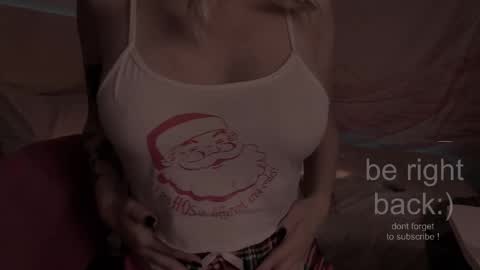 Lana online show from October 12, 8:41 pm