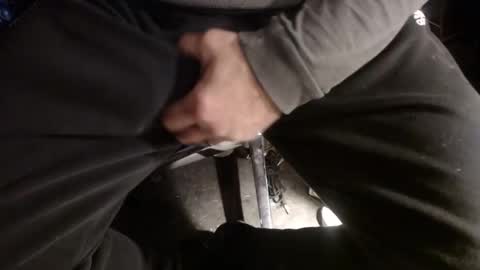 H2omygod online show from December 8, 8:25 pm